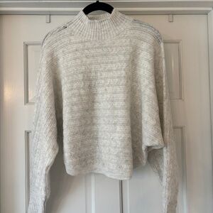 Flat White Los Angeles Sweater